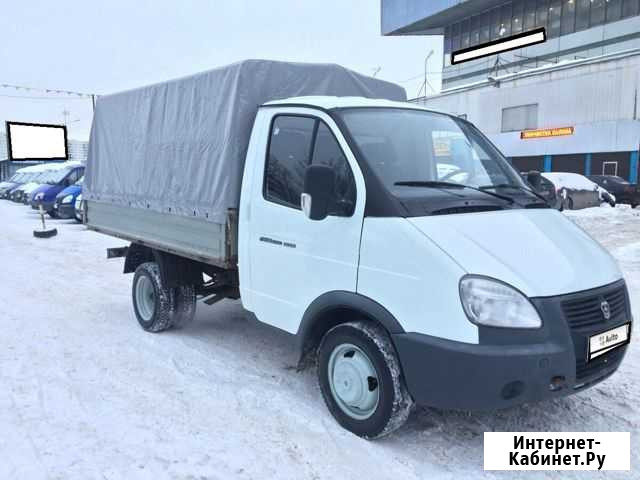 ГАЗ 3302, 2005 Иркутск - изображение 1