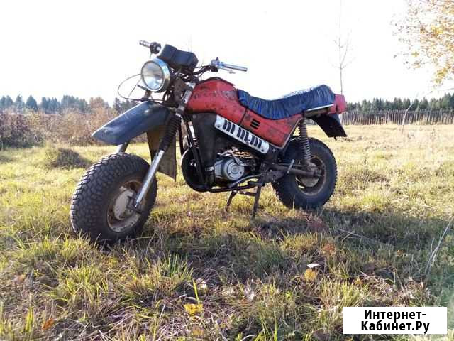 Тула 5.951 Бисерть - изображение 1