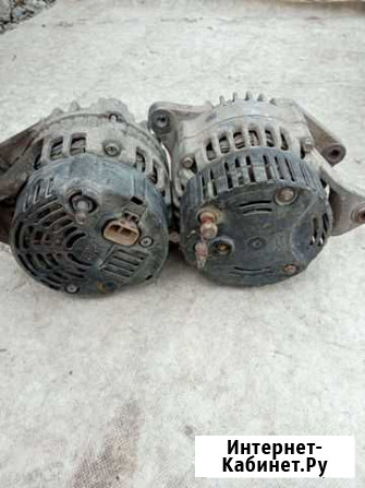 Генератор газель Грозный - изображение 1