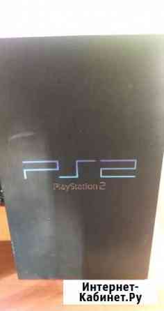 Sony Playstation PS2 scph-50008 Саратов