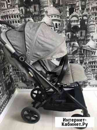 Прогулочная коляска Cybex Eezy S plus Анапа