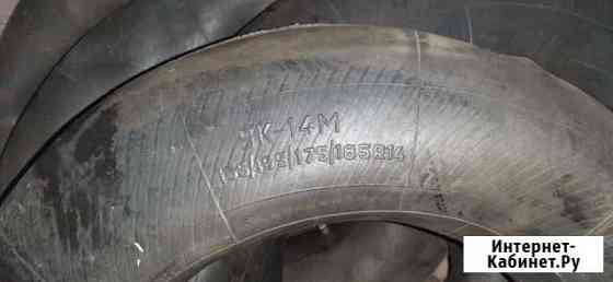 VSP 165/55 R14 4шт Поспелиха