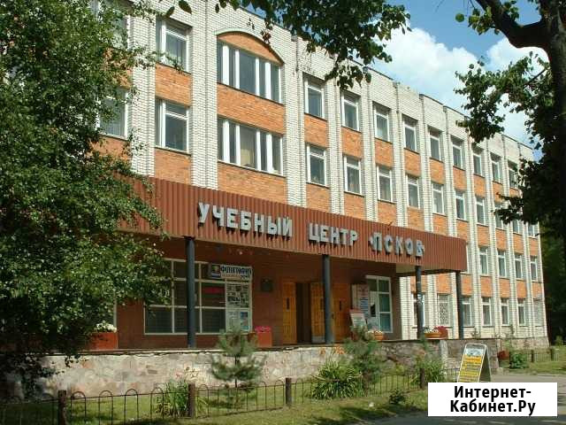 Косметолог (преподаватель) Псков - изображение 1