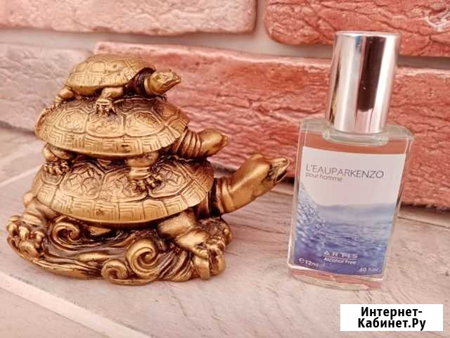 Духи мужские Kenzo Горно-Алтайск - изображение 1