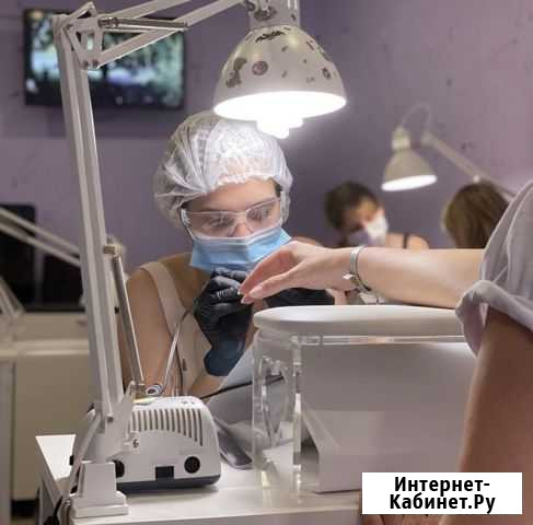 Студия маникюра готовый бизнес Казань - изображение 1