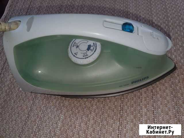 Утюг Philips Миасс - изображение 1