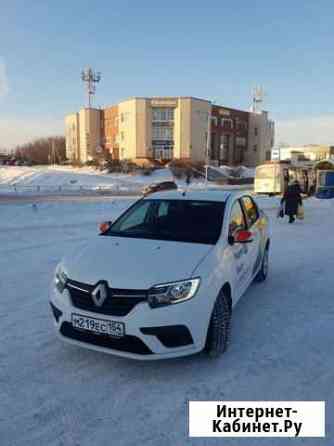 Водитель. Аренда автомобиля для работы в такси Белово