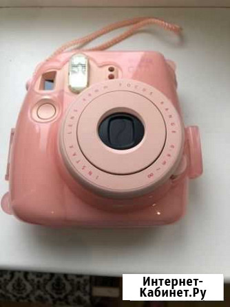Polaroid mini 8 Нижний Новгород - изображение 1