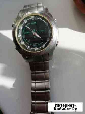 Мужские наручные часы casio AMW-707 Смоленск