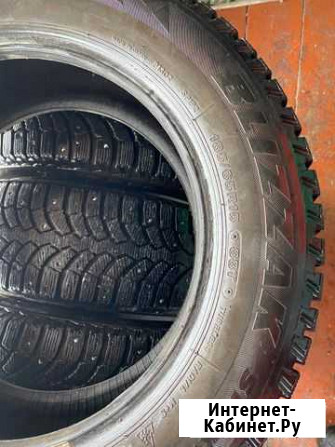 Bridgestone Blizzak Spike-01 185/65 R15 Яшкино - изображение 1