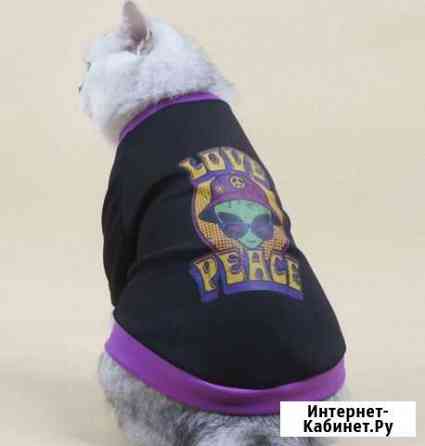 Одежда для питомца.Новая.Размер S Пенза