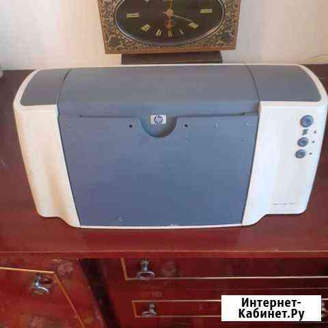 Принтер hp deskjet 3820. Цветной Кемерово