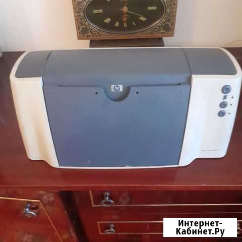 Принтер hp deskjet 3820. Цветной Кемерово - изображение 1