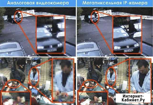 Видеонаблюдение онлайн Пермь - изображение 1