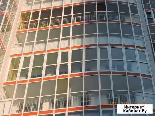 Комплексное утепление любых балконов под ключ Красноярск - изображение 1