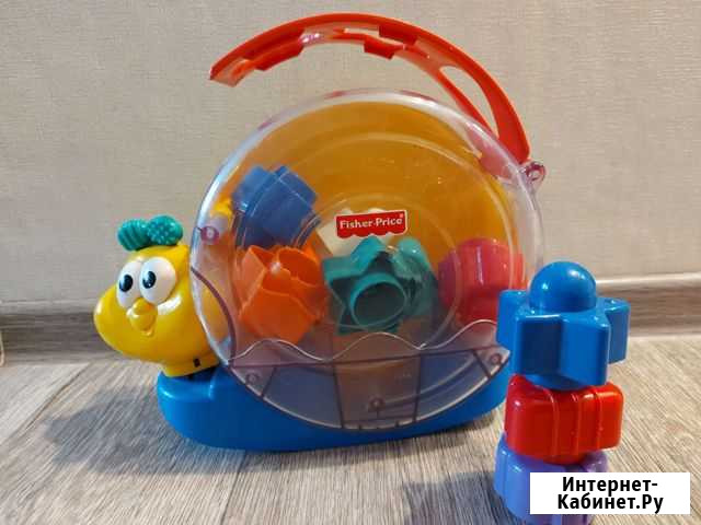 Игрушка Рубцовск - изображение 1