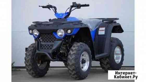 Квадроцикл Linhai-Yamaha M200 Витрина Казань