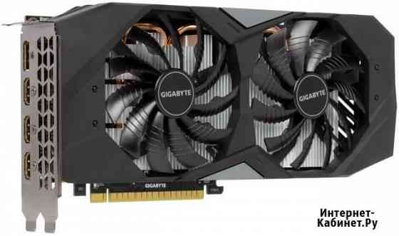 Видеокарта gtx 1650 4gb Нефтеюганск