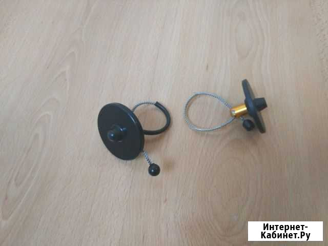 Антикражный датчик BottleTag Брянск - изображение 1