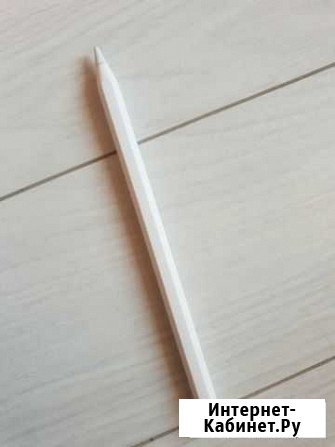 Стилус apple pencil 2 Санкт-Петербург - изображение 1