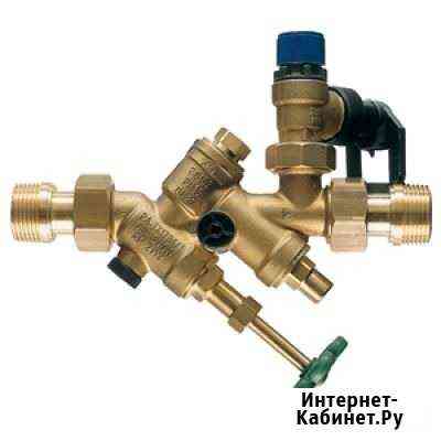Новый. Группа безопасности Stiebel Eltron ZH 1 074 Узловая