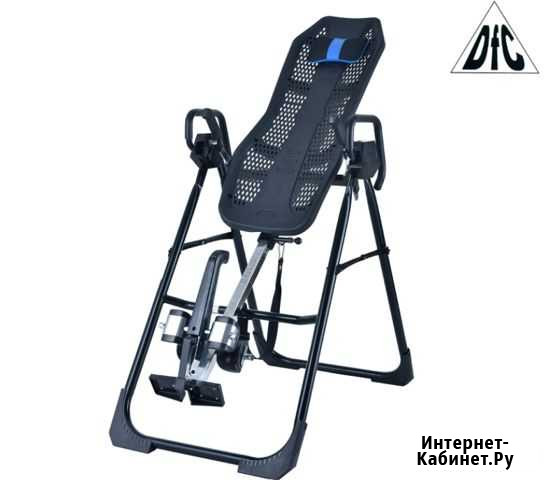 Инверсионный стол DFC XJ-CI-03VB1 Ижевск - изображение 1