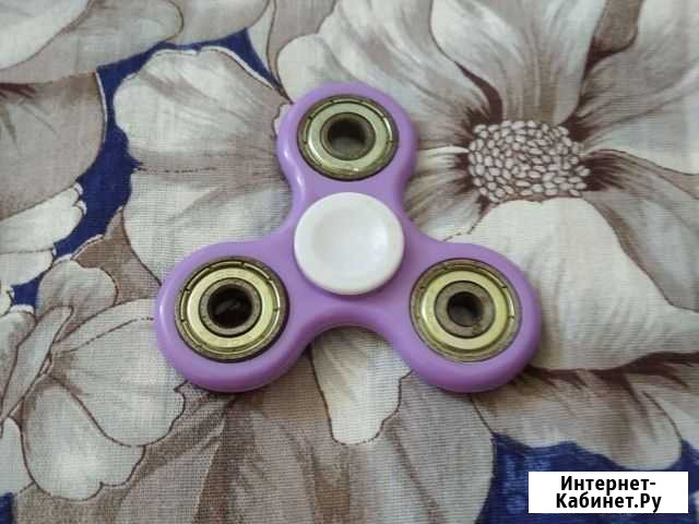 Спиннер старый Симферополь - изображение 1