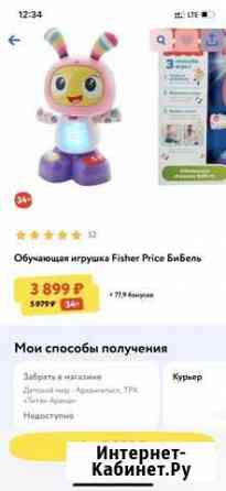 Робот Архангельск