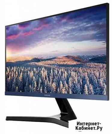 Монито Samsung 24 дюйма fullHd Курск
