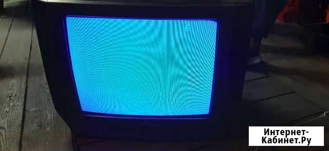 Телевизор Благовещенск - изображение 1