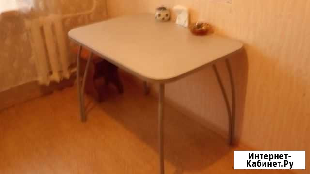 Стол Инта - изображение 1
