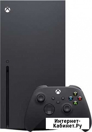 Xbox series X Саранск - изображение 1