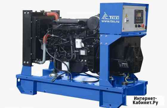 Дизельгенератор / Дизельный генератор тсс Владивосток