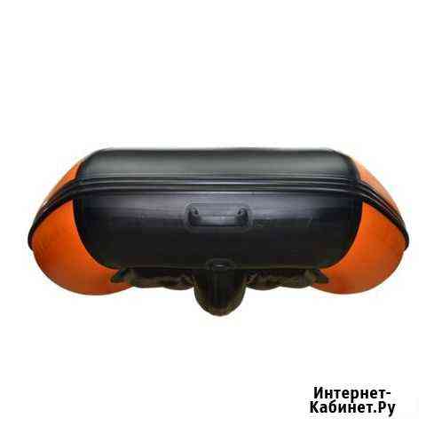 Лодка пвх altair HD-380 фб нднд с фальшбортом Екатеринбург