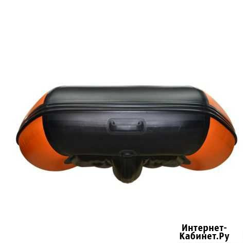 Лодка пвх altair HD-380 фб нднд с фальшбортом Екатеринбург - изображение 1