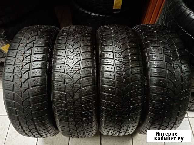 Tigar Sigura Stud 185/65 R15 Рязань - изображение 1