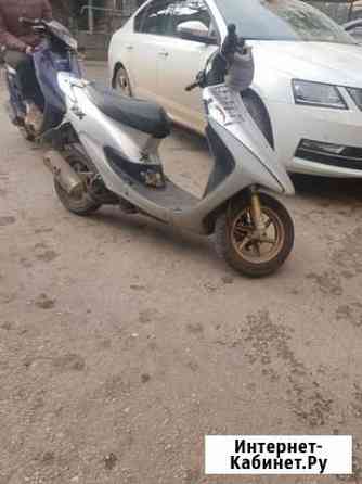 Honda Dio 35zx 2поколение Ялта