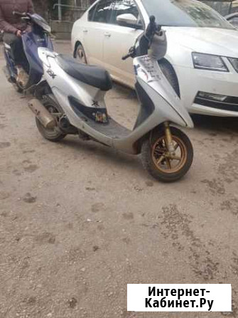 Honda Dio 35zx 2поколение Ялта - изображение 1