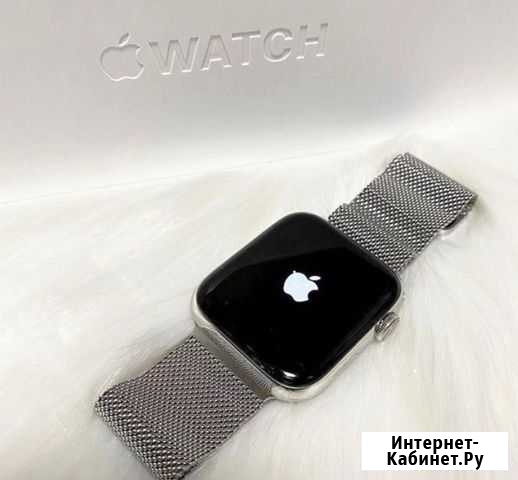 Apple watch 6 Майкоп - изображение 1