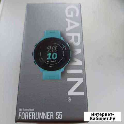 Garmin Forerunner 55 New Котлас