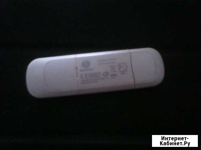 Продаю модем Huawei E1550 универсальный Саратов - изображение 1