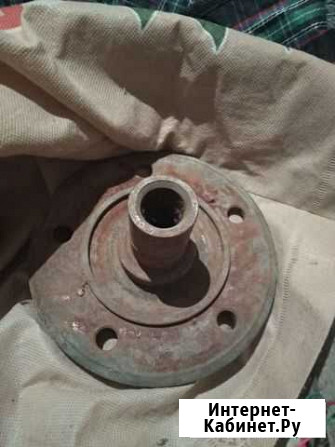 Ступица ваз-2131 Астрахань - изображение 1