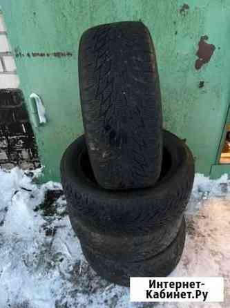 Nokian 225/50 R17 4шт Псков