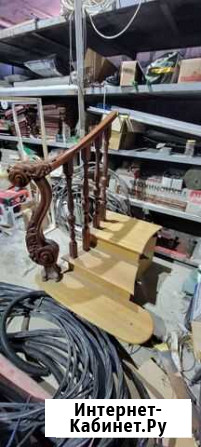 Лкстеица из Дерева, Резка Севастополь - изображение 1