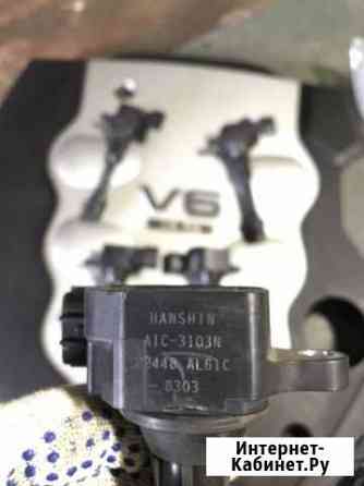 Катушка зажигания Nissan/Infiniti Мурманск