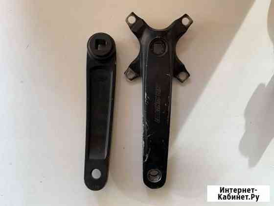 Шатуны sr suntour 170 Салават