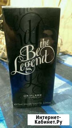 Туалетная вода мужская. Орифлейм Брянск - изображение 1