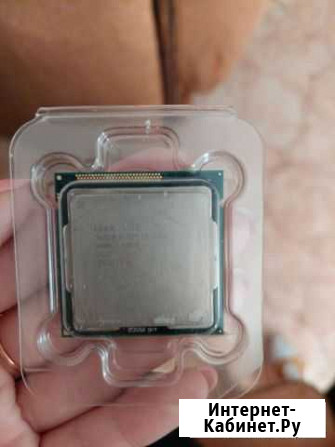 Процессор intel core i5 2405s Благовещенск - изображение 1