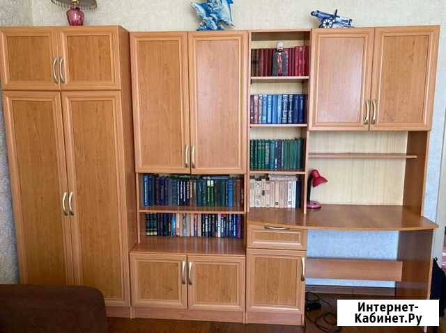 Шкаф в детскую комнату Кизилюрт - изображение 1