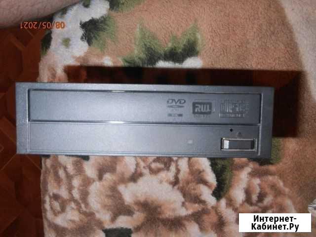 Dvd cd привод Череповец - изображение 1